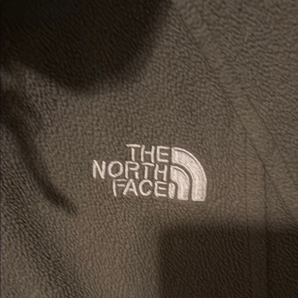 The North Face Women's Gray Jacket - Picture 3 of 5